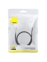 Hurtownia GSM - Kabel Baseus Hochdefinition DP 8K/DP 8K 1 m (schwarz) - BSU4259 - {ean13} - Hurt