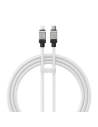 Hurtownia GSM - Kabel Baseus CoolPlay Series USB-C/Lightning 20W 1m (bílý) - BSU4262 - {ean13} - Hurt