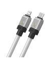 Hurtownia GSM - Kabel Baseus CoolPlay Series USB-C/Lightning 20W 1m (bílý) - BSU4262 - {ean13} - Hurt
