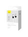 Hurtownia GSM - Kabel Baseus CoolPlay Series USB-C/Lightning 20W 1m (bílý) - BSU4262 - {ean13} - Hurt