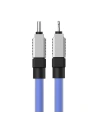Hurtownia GSM - Kabel Baseus CoolPlay Series USB-C/Lightning 20W 1m (fialový) - BSU4263 - {ean13} - Hurt