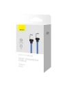 Hurtownia GSM - Kabel Baseus CoolPlay Series USB-C/Lightning 20W 1m (fialový) - BSU4263 - {ean13} - Hurt