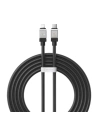 Hurtownia GSM - Kabel Baseus CoolPlay Series USB-C/Lightning 20W 2m (schwarz) - BSU4265 - {ean13} - Hurt
