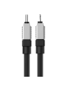 Hurtownia GSM - Cablul Baseus CoolPlay Series USB-C/Lightning 20W 2m (negru) - BSU4265 - {ean13} - Hurt