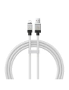 Hurtownia GSM - Cablul Baseus CoolPlay Series USB-A/Lightning 2.4A 1m (alb) - BSU4273 - {ean13} - Hurt