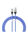 Hurtownia GSM - Cablul Baseus CoolPlay Series USB-A/Lightning 2.4A 1m (mov) - BSU4274 - {ean13} - Hurt