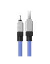 Hurtownia GSM - Cablul Baseus CoolPlay Series USB-A/Lightning 2.4A 1m (mov) - BSU4274 - {ean13} - Hurt