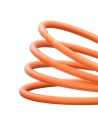 Hurtownia GSM - Cablul Baseus CoolPlay Series USB-A/Lightning 2.4A 1m (portocaliu) - BSU4275 - {ean13} - Hurt