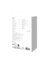 Hurtownia GSM - Cablul Baseus CoolPlay Series USB-A/Lightning 2.4A 1m (portocaliu) - BSU4275 - {ean13} - Hurt
