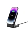Hurtownia GSM - MagSafe vezeték nélküli töltő Tech-Protect Qi15W-A23 Magnetic Vezeték nélküli Töltő Fekete - THP2024 - {ean13} - Hurt