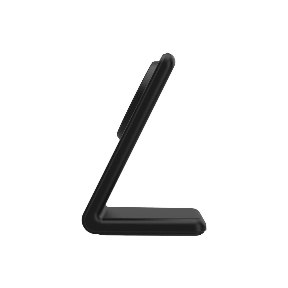 Hurtownia GSM - MagSafe vezeték nélküli töltő Tech-Protect Qi15W-A23 Magnetic Vezeték nélküli Töltő Fekete - THP2024 - {ean13} - Hurt