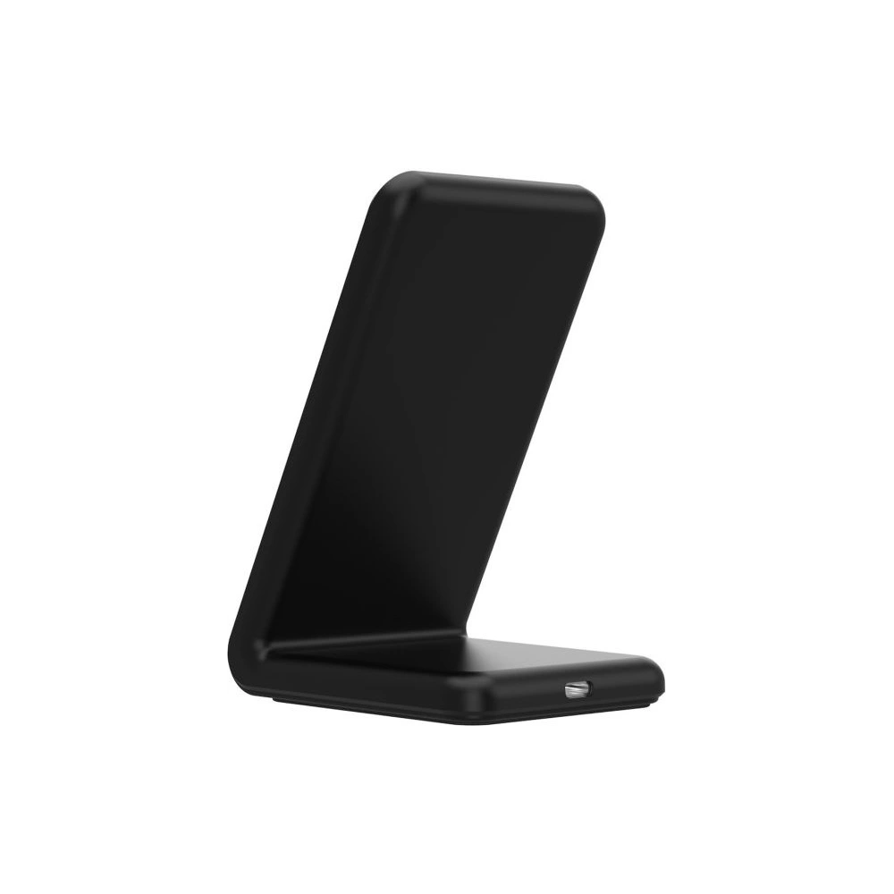 Hurtownia GSM - MagSafe vezeték nélküli töltő Tech-Protect Qi15W-A23 Magnetic Vezeték nélküli Töltő Fekete - THP2024 - {ean13} - Hurt