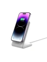 Hurtownia GSM - MagSafe vezeték nélküli töltő Tech-Protect Qi15W-A23 Magnetic vezeték nélküli töltő fehér - THP2025 - {ean13} - Hurt