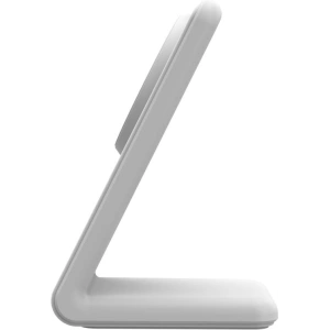 Hurtownia GSM - MagSafe vezeték nélküli töltő Tech-Protect Qi15W-A23 Magnetic vezeték nélküli töltő fehér - THP2025 - {ean13} - Hurt