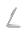 Wholesale Tech-Protect Qi15W-A23 Magnetic MagSafe Wireless Charger White - THP2025 - {ean13} - Hurt