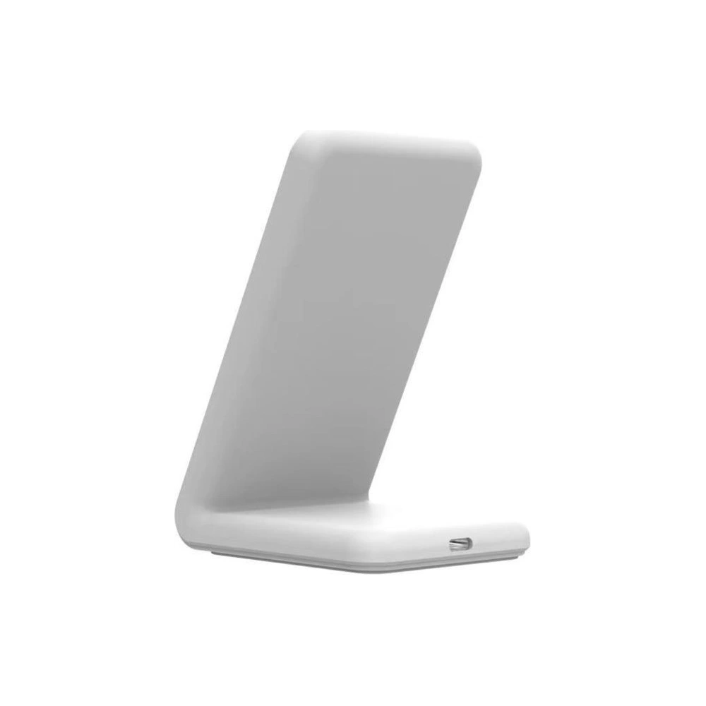Hurtownia GSM - MagSafe vezeték nélküli töltő Tech-Protect Qi15W-A23 Magnetic vezeték nélküli töltő fehér - THP2025 - {ean13} - Hurt