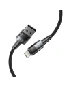 Hurtownia GSM - Kábel Tech-Protect Ultraboost USB-A/Lightning 12W 2.4A 200cm Szürke - THP2030 - {ean13} - Hurt