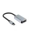 Adapter Tech-Protect Ultraboost USB-C/HDMI 4K Schwarz