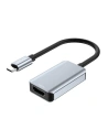 Hurtownia GSM - Adapter Tech-Protect Ultraboost USB-C/HDMI 4K Fekete - THP2032 - {ean13} - Hurt