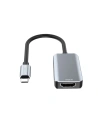 Hurtownia GSM - Adaptér Tech-Protect Ultraboost USB-C/HDMI 4K černý - THP2032 - {ean13} - Hurt