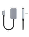Hurtownia GSM - Adaptér Tech-Protect Ultraboost USB-C/HDMI 4K černý - THP2032 - {ean13} - Hurt