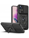 Etui Tech-Protect CamShield Pro Xiaomi Redmi Note 12s černé