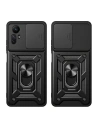 Hurtownia GSM - Etui Tech-Protect CamShield Pro Xiaomi Redmi Note 12s Black - THP2034 - {ean13} - Hurt