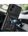 Hurtownia GSM - Etui Tech-Protect CamShield Pro Xiaomi Redmi Note 12s Black - THP2034 - {ean13} - Hurt