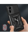 Hurtownia GSM - Etui Tech-Protect CamShield Pro Xiaomi Redmi Note 12s Black - THP2034 - {ean13} - Hurt
