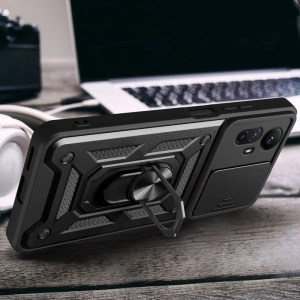 Wholesale Tech-Protect CamShield Pro Xiaomi Redmi Note 12s Black - THP2034 - {ean13} - Hurt