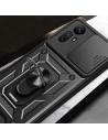 Hurtownia GSM - Etui Tech-Protect CamShield Pro Xiaomi Redmi Note 12s Black - THP2034 - {ean13} - Hurt