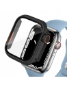 Case Tech-Protect Defense360 Apple Watch 4/5/6/7/8/9/SE 44/45mm Black/orange