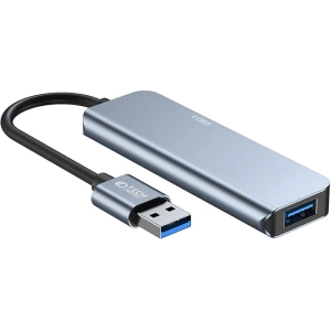 Wholesale Tech-Protect V0-hub 5in1 Adapter Grey - THP2037 - {ean13} - Hurt