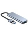 Hurtownia GSM - Adapter Tech-Protect V0-hub 5in1 Grey - THP2037 - {ean13} - Hurt