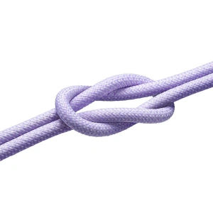 Kabel Baseus Explorer Series USB-A/Lightning 2.4A 1m (fioletowy)