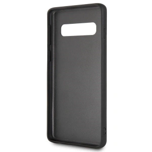 Wholesale BMW BMHCS10LLSB Samsung Galaxy S10 black - BMW467 - {ean13} - Hurt