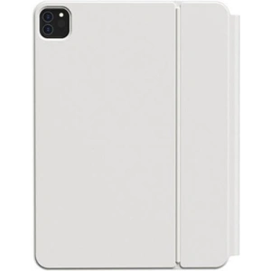 Hurtownia GSM - Billentyűzetes tok Baseus Brilliance Apple iPad Pro 12.9 2018/2020/2021 (3., 4. és 5. generáció) (fehér) - BSU4218 - {ean13} - Hurt