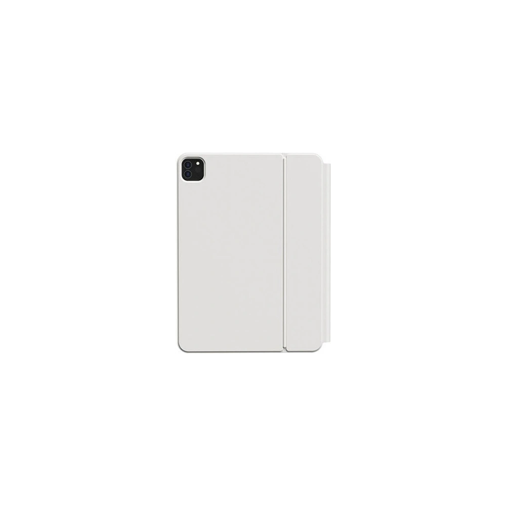Hurtownia GSM - Etui cu tastatură Baseus Brilliance Apple iPad Pro 12.9 2018/2020/2021 (3., 4. și 5. generație) (alb) - BSU4218 - {ean13} - Hurt