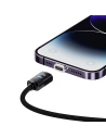Hurtownia GSM - Kabel Tech-Protect Ultraboost Magnetic USB-C/Lightning PD 27W 3A 200cm Black - THP2038 - {ean13} - Hurt