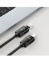 Hurtownia GSM - Kabel Tech-Protect Ultraboost Magnetic USB-C/Lightning PD 27W 3A 200cm Black - THP2038 - {ean13} - Hurt