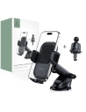Hurtownia GSM - Autós tartó Tech-Protect V6 Univerzális Műszerfal & Szellőző Autós Tartó Fekete - THP2039 - {ean13} - Hurt