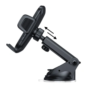 Hurtownia GSM - Autós tartó Tech-Protect V6 Univerzális Műszerfal & Szellőző Autós Tartó Fekete - THP2039 - {ean13} - Hurt