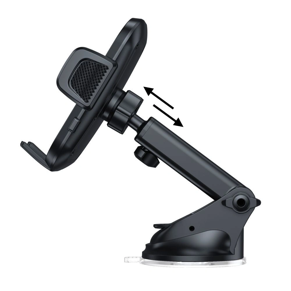 Hurtownia GSM - Uchwyt auto Tech-Protect V6 Universal Dashboard & Vent Car Mount Negru - THP2039 - {ean13} - Hurt