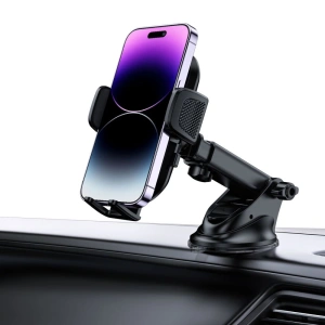 Hurtownia GSM - Uchwyt auto Tech-Protect V6 Universal Dashboard & Vent Car Mount Negru - THP2039 - {ean13} - Hurt