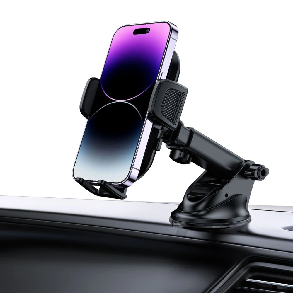 Hurtownia GSM - Uchwyt auto Tech-Protect V6 Universal Dashboard & Vent Car Mount Negru - THP2039 - {ean13} - Hurt
