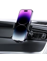 Hurtownia GSM - Uchwyt auto Tech-Protect V6 Universal Dashboard & Vent Car Mount Negru - THP2039 - {ean13} - Hurt