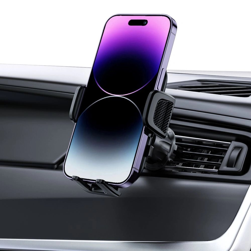 Hurtownia GSM - Uchwyt auto Tech-Protect V6 Universal Dashboard & Vent Car Mount Negru - THP2039 - {ean13} - Hurt
