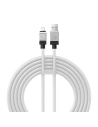 Hurtownia GSM - Cablu Baseus CoolPlay Series USB-A/Lightning, 2.4A 2m (alb) - BSU4278 - {ean13} - Hurt