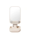 Hurtownia GSM - Uchwyt biurkowy Baseus Folding Phone Stand Mirror (jasny róż) - BSU4280 - {ean13} - Hurt