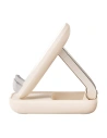 Hurtownia GSM - Uchwyt biurkowy Baseus Folding Phone Stand Mirror (jasny róż) - BSU4280 - {ean13} - Hurt